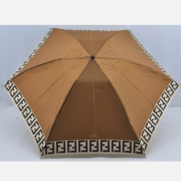 FENDI Zucca Umbrella โ - Picture 3 of 15